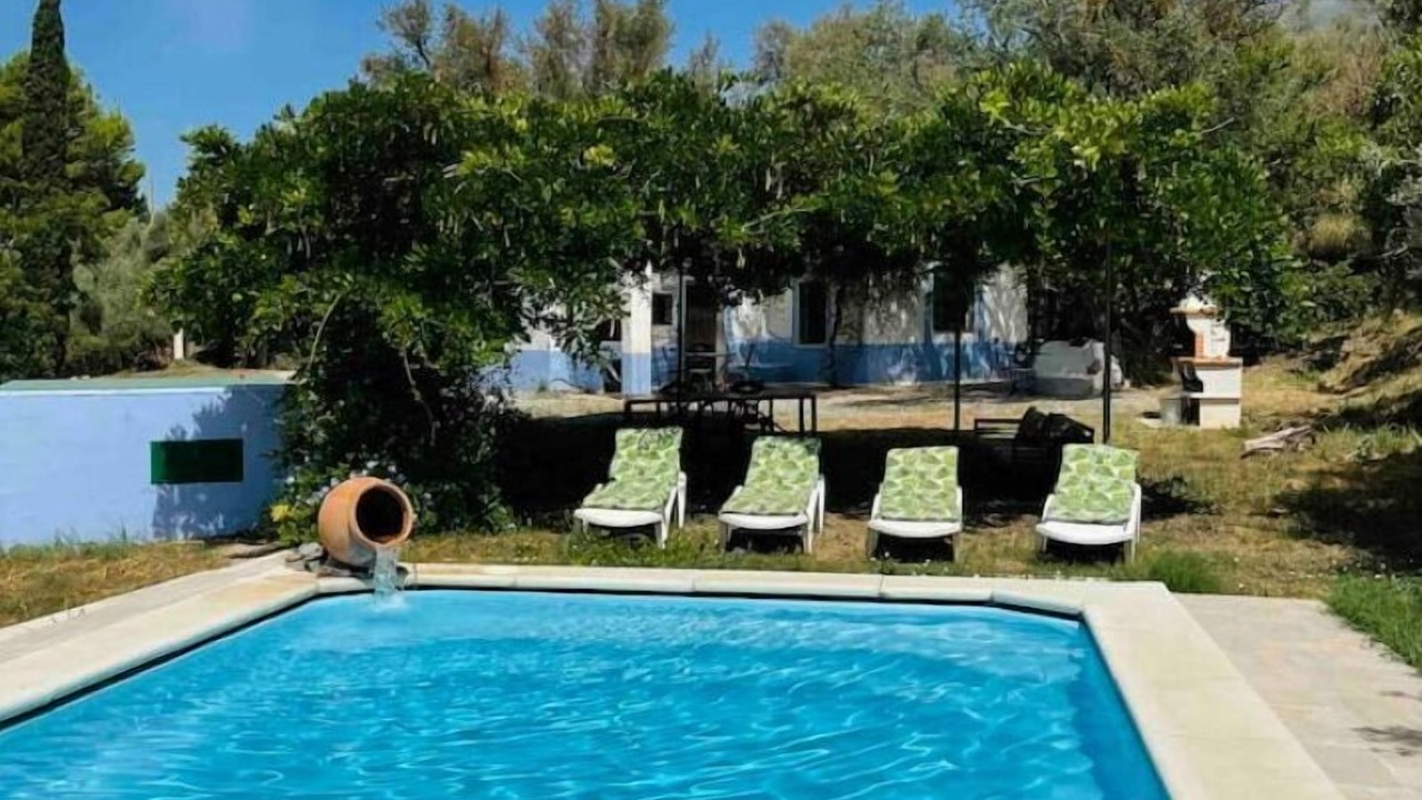 Photo of Outdoor in Orgiva