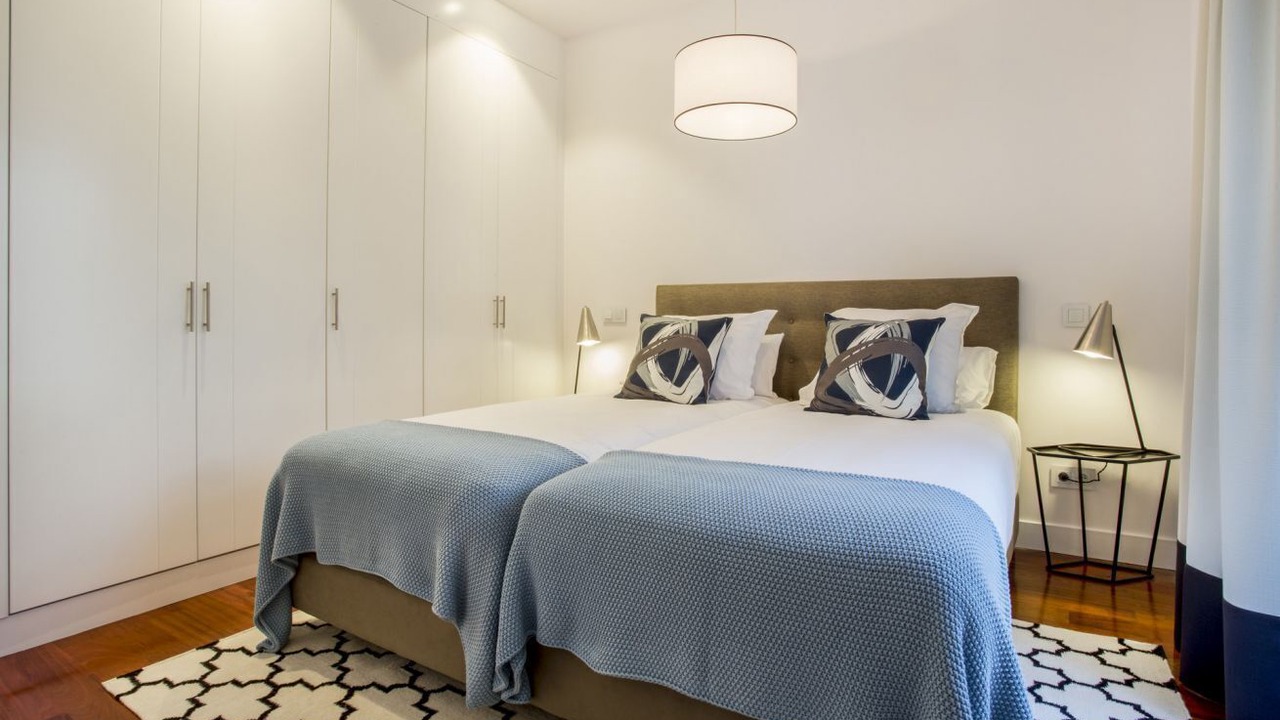 Photo of Bedroom in Chueca