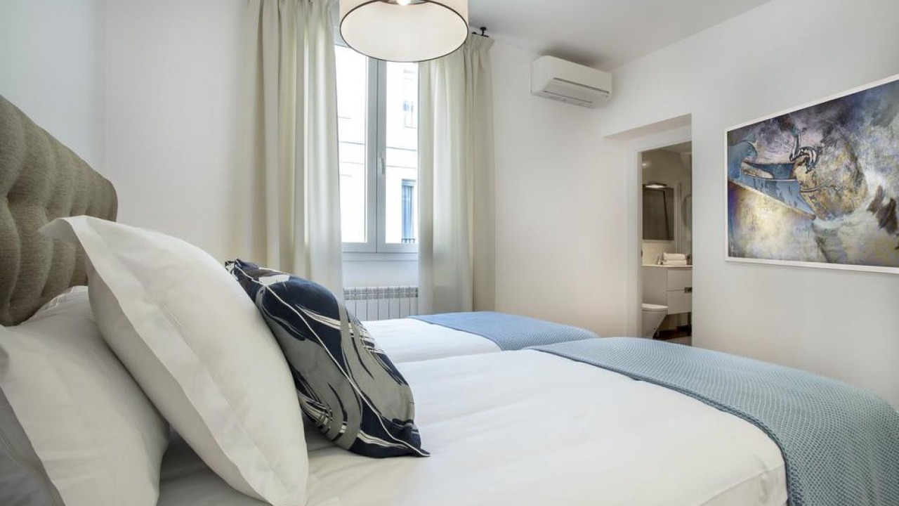 Photo of Bedroom in Chueca