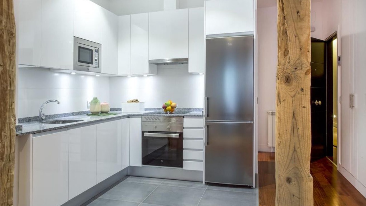 Photo of Kitchen in Chueca