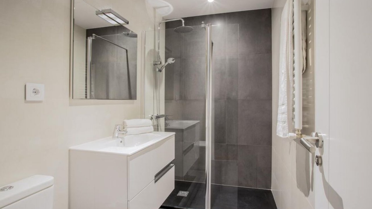 Photo of Bathroom in Chueca