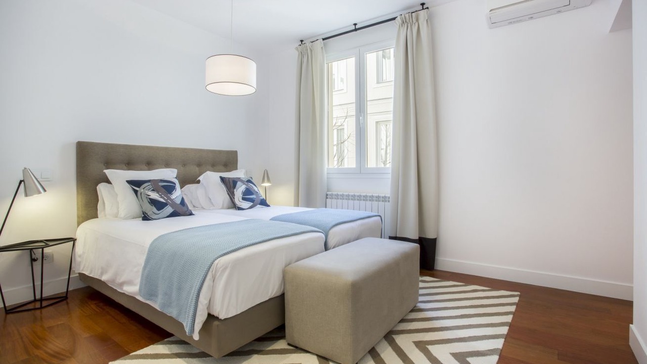 Photo of Bedroom in Chueca