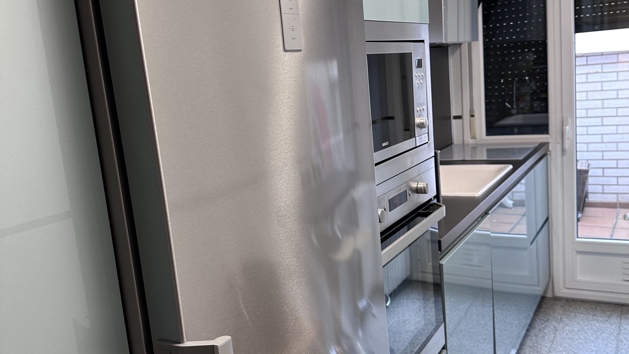 Photo of Kitchen in Centro