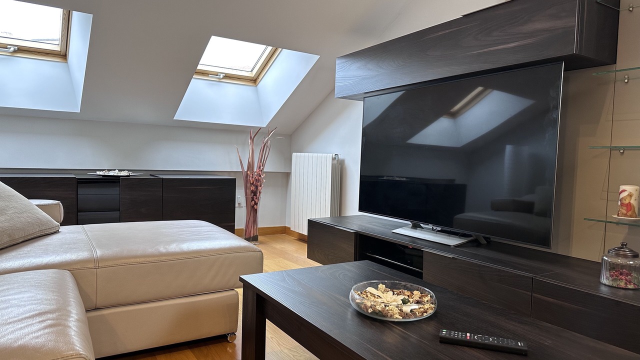 Photo of Livingroom in Centro