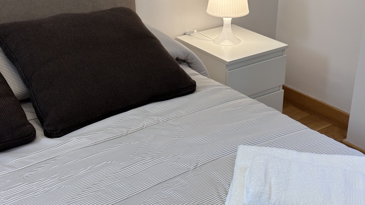 Photo of Bedroom in Centro