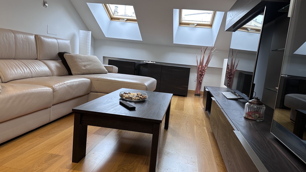 Photo of Livingroom in Centro