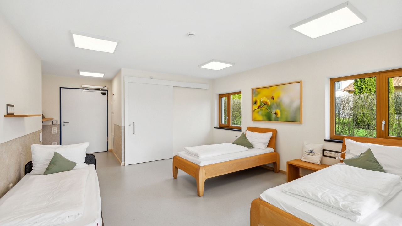 Photo of Bedroom in Nußdorf