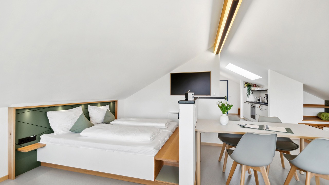 Photo of Bedroom in Nußdorf