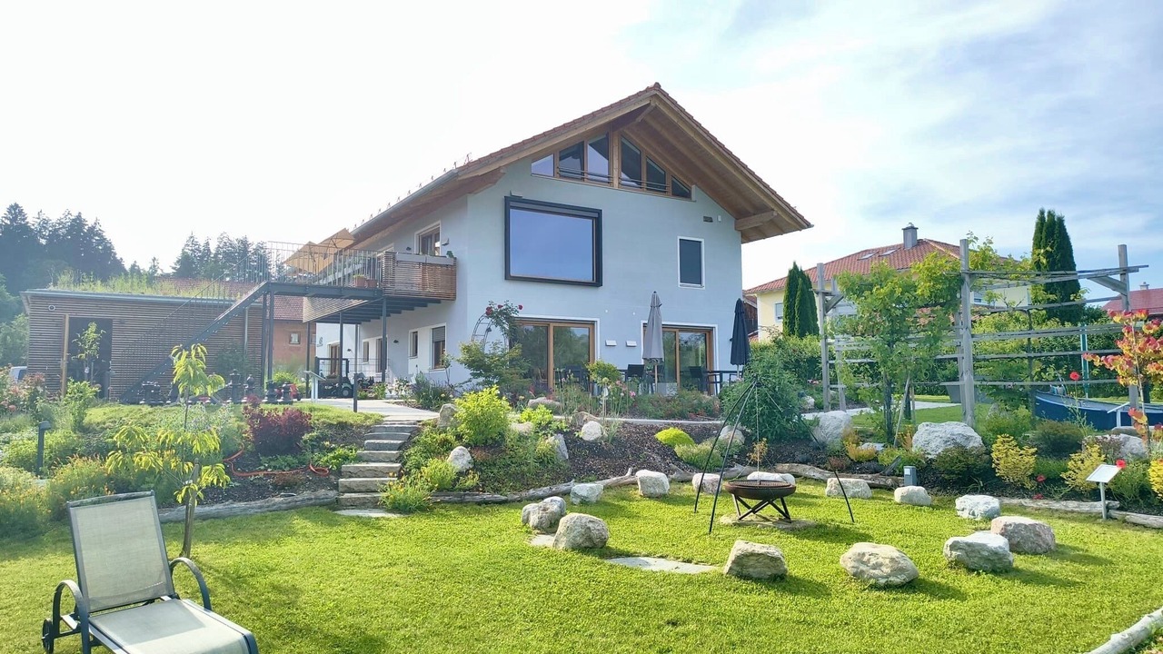 Photo of Outdoor in Nußdorf