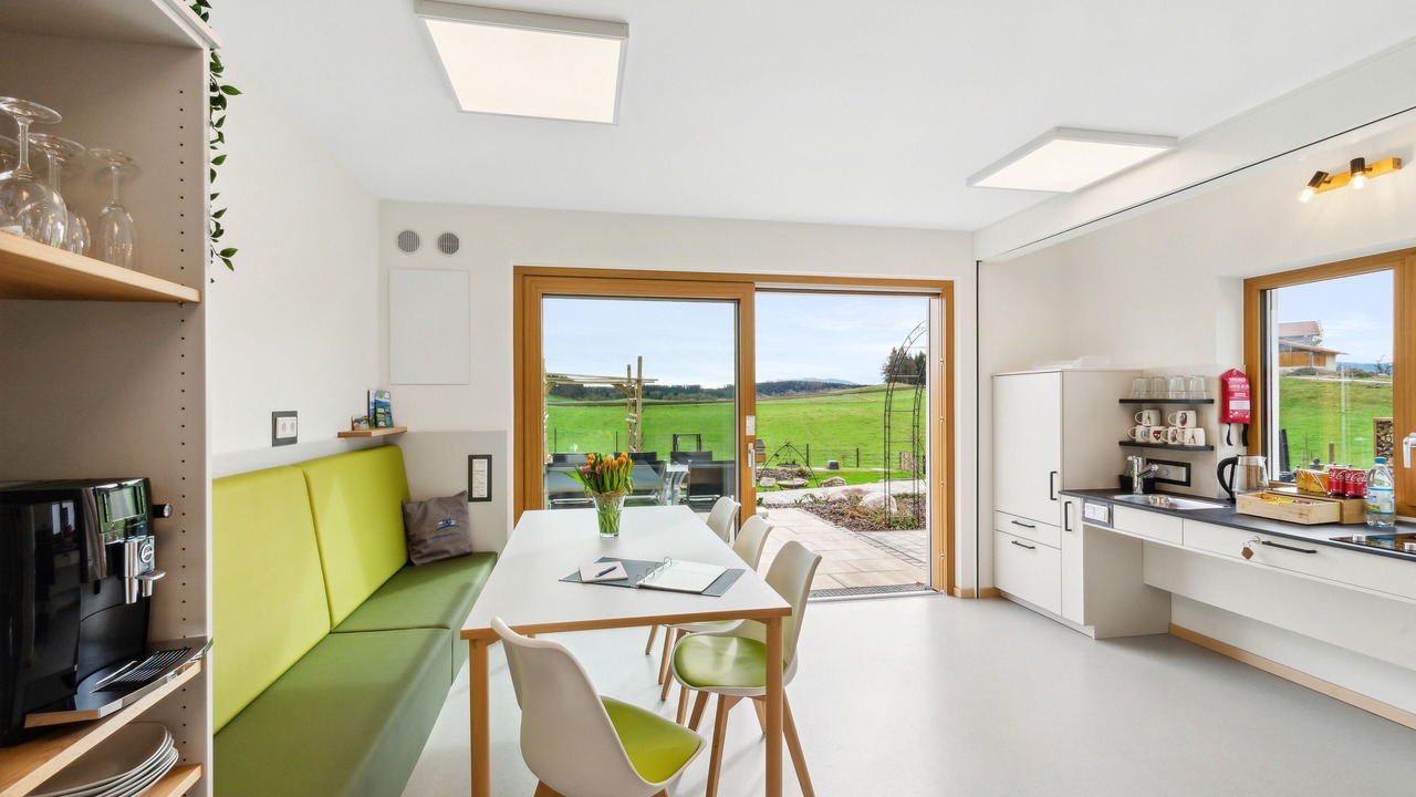 Photo of Livingroom in Nußdorf
