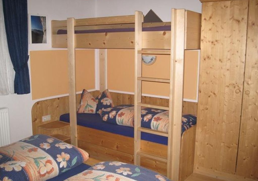 Photo of Bedroom in Sankt Leonhard im Pitztal