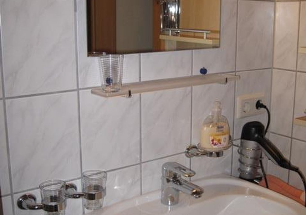 Photo of Bathroom in Sankt Leonhard im Pitztal