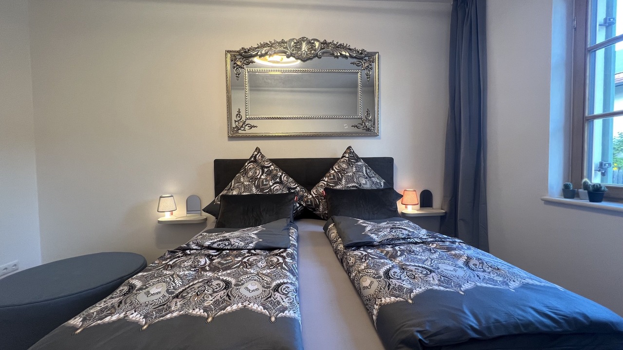 Photo of Bedroom in Ebersberg District