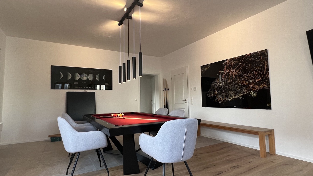 Photo of Bedroom in Ebersberg District