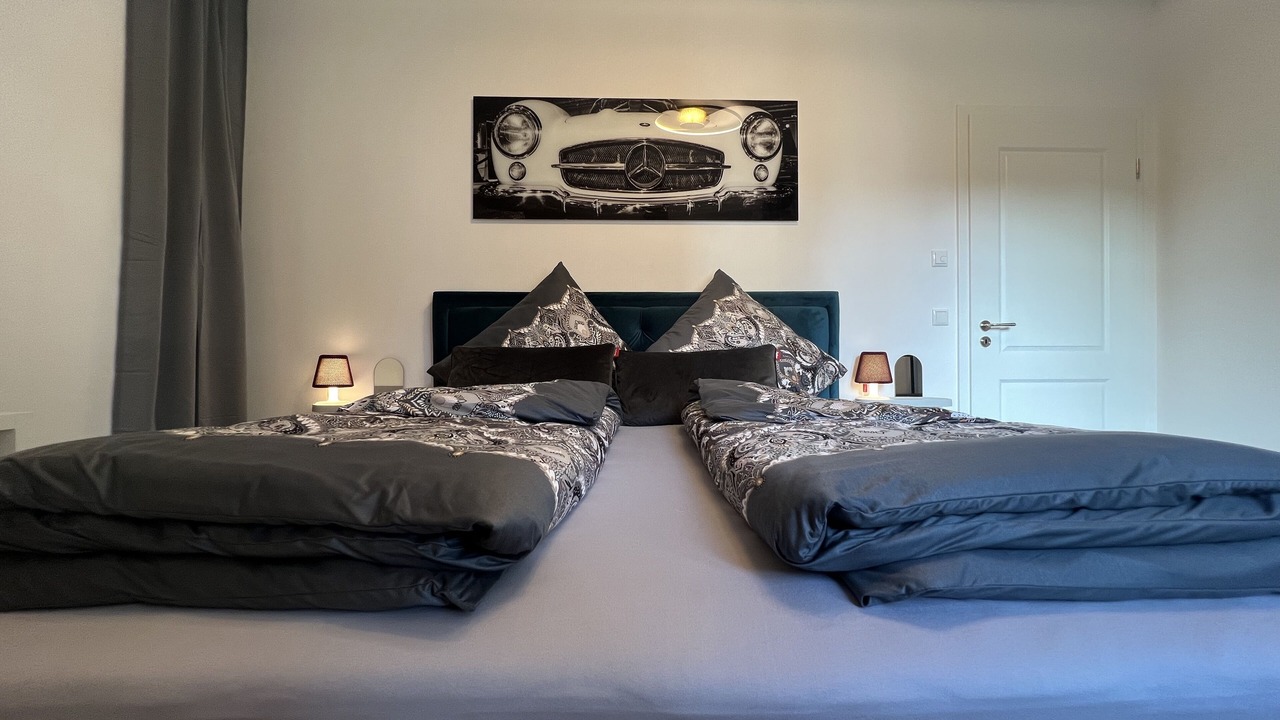 Photo of Bedroom in Ebersberg District