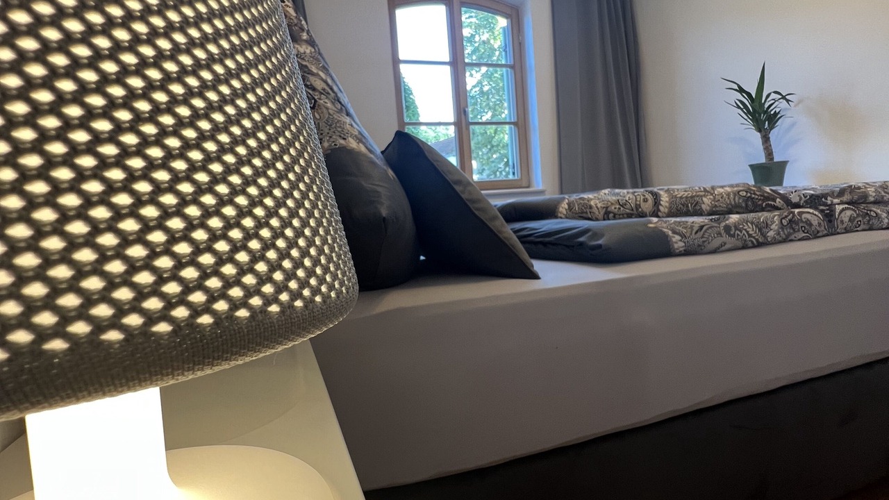 Photo of Bedroom in Ebersberg District