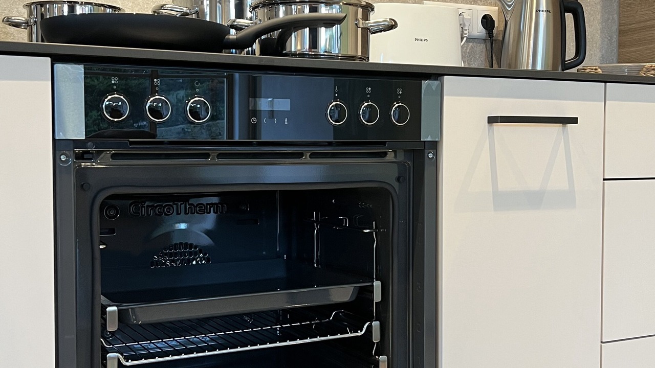 Photo of Kitchen in Ebersberg District
