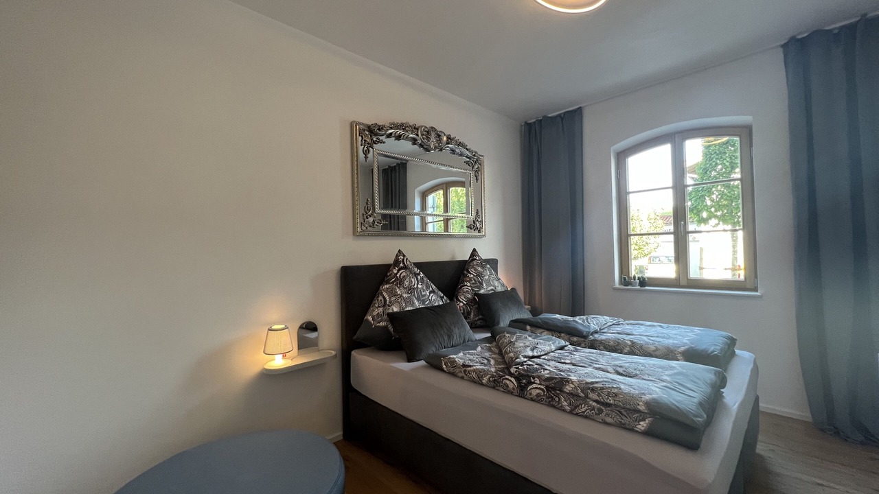 Photo of Bedroom in Ebersberg District