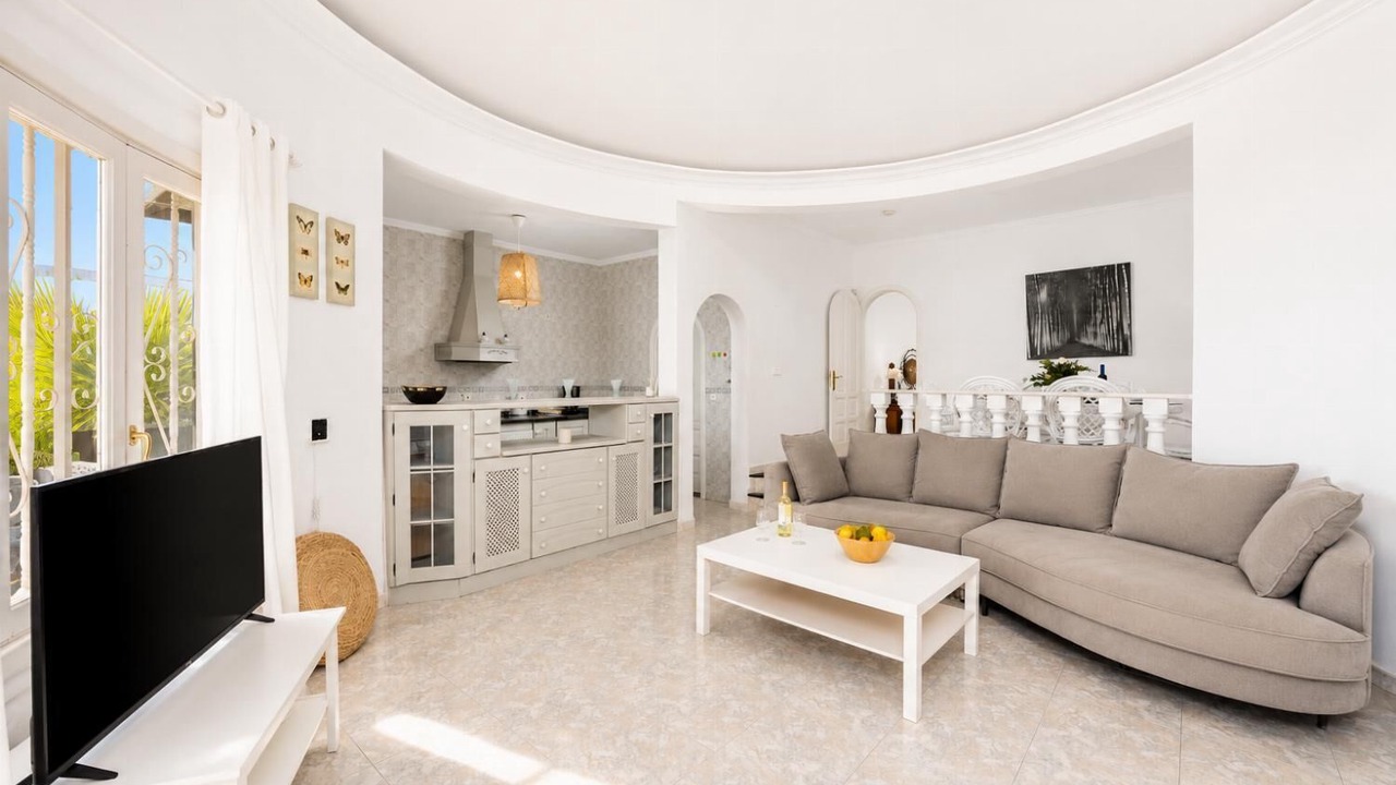 Photo of Bedroom in Los Pocillos