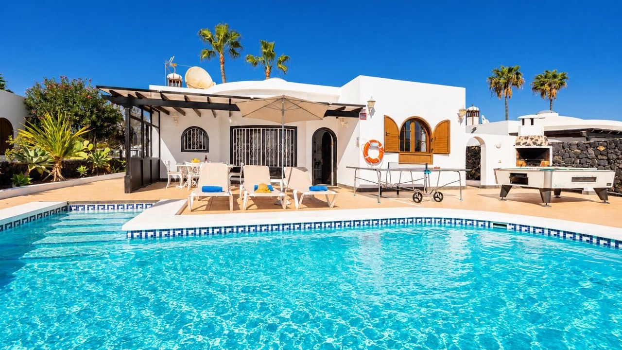 Photo of Outdoor in Los Pocillos