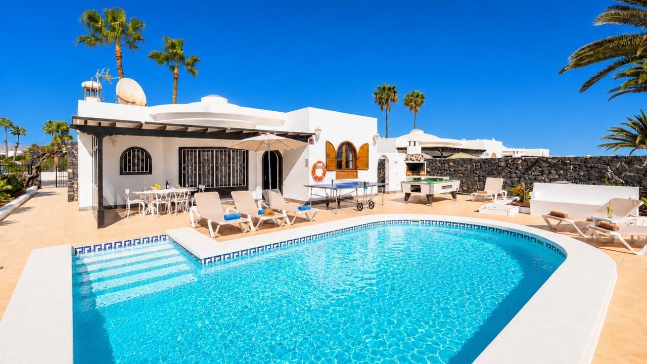 Photo of Outdoor in Los Pocillos