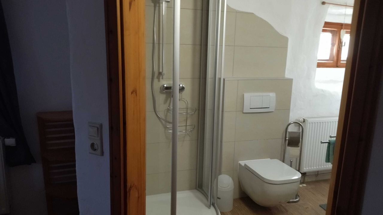Photo of Bathroom in Beilngries