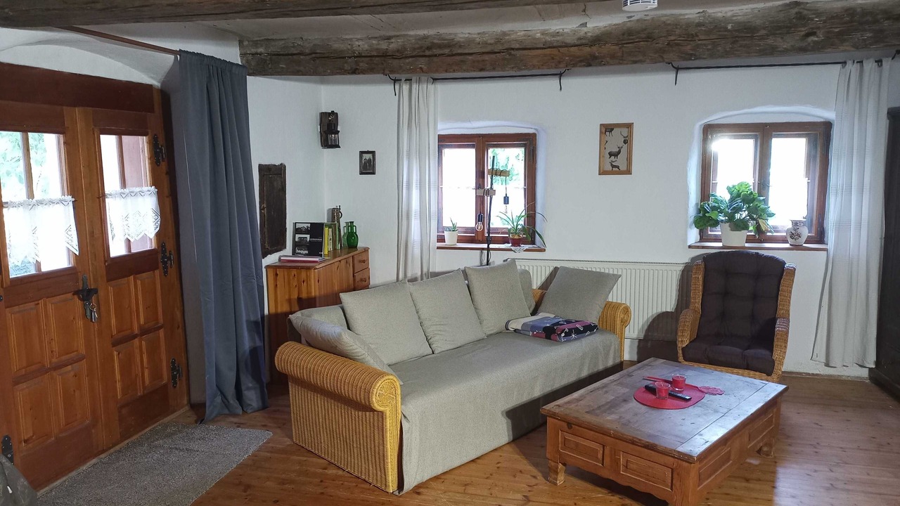 Photo of Livingroom in Beilngries
