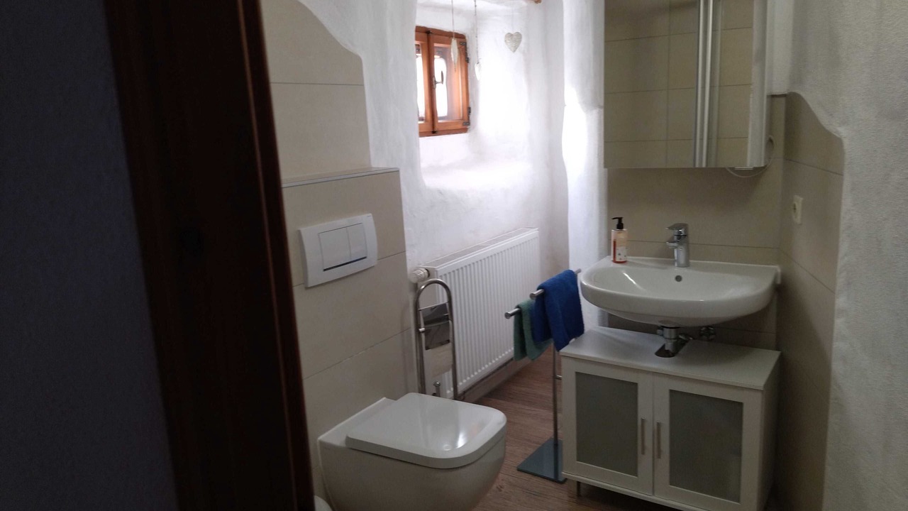 Photo of Bathroom in Beilngries