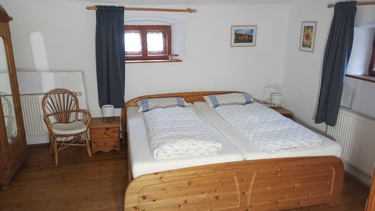 Photo of Bedroom in Beilngries