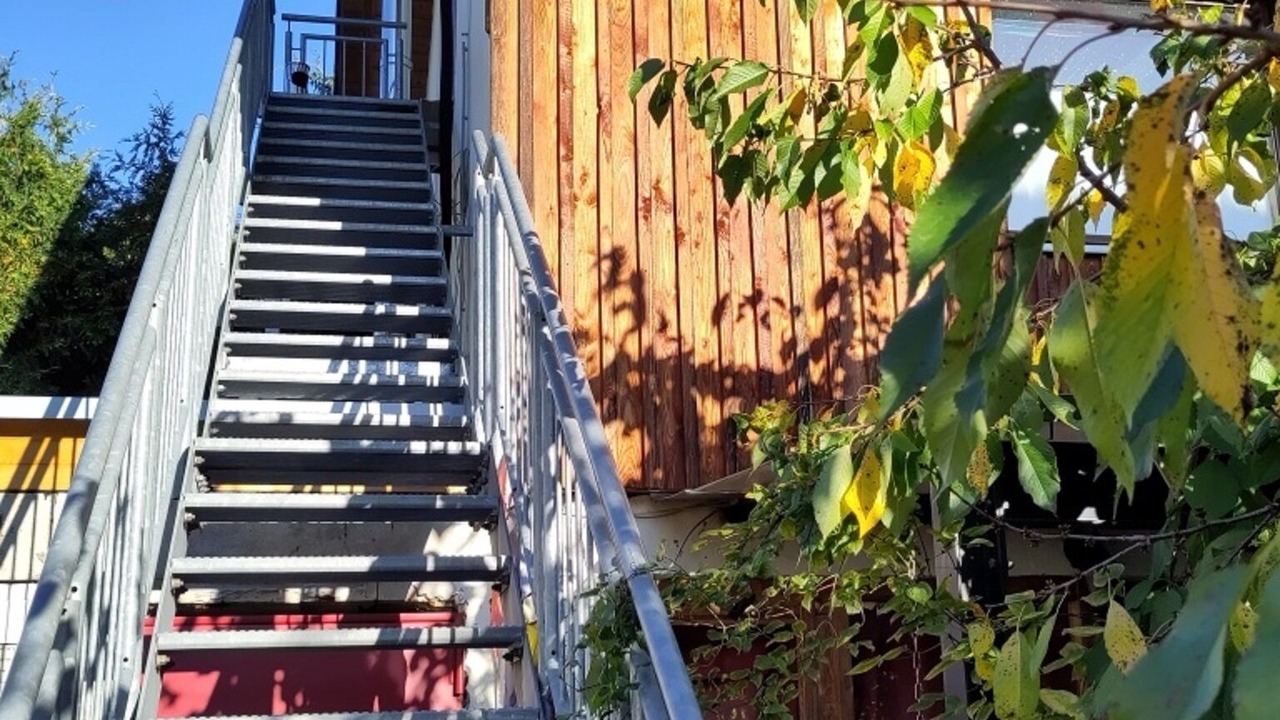 Photo of Outdoor in Oberbessenbach