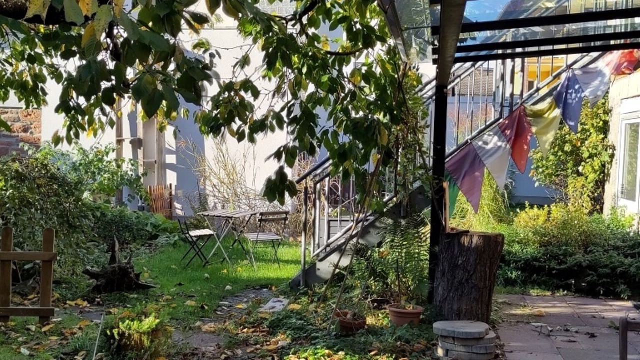 Photo of Outdoor in Oberbessenbach