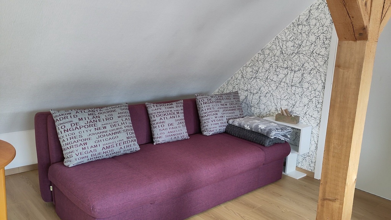 Photo of Livingroom in Oberbessenbach