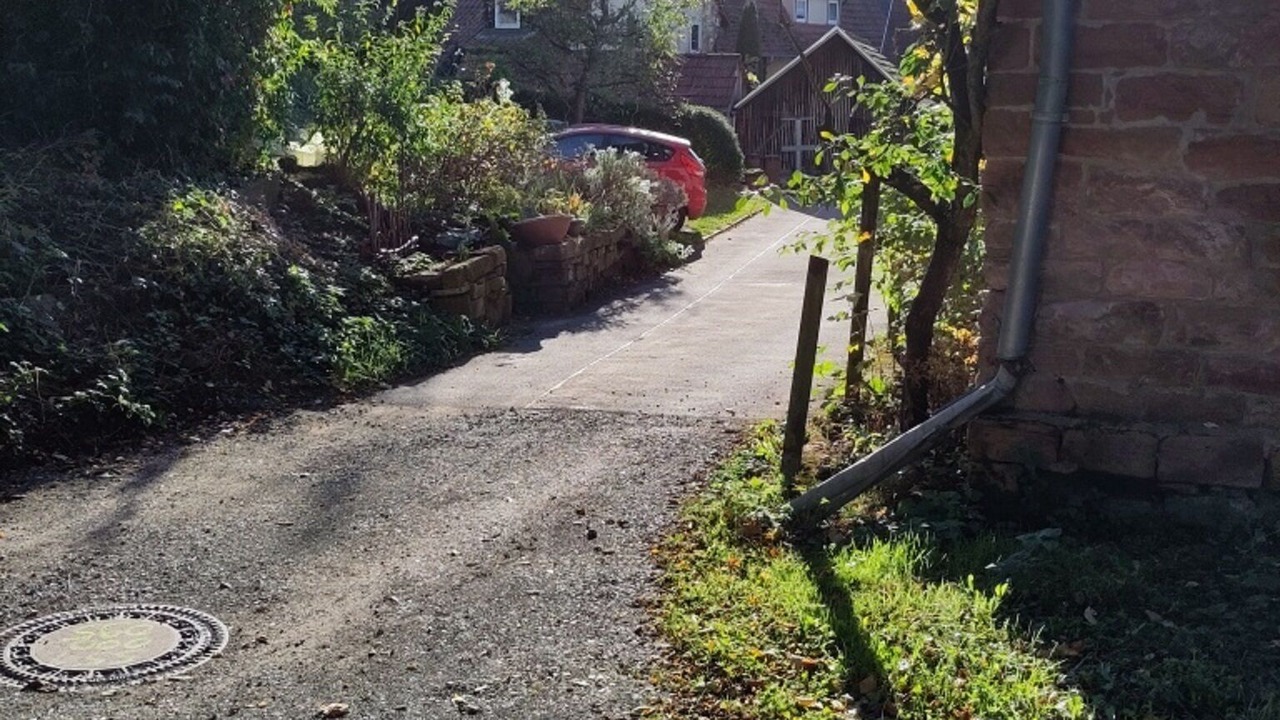 Photo of Outdoor in Oberbessenbach