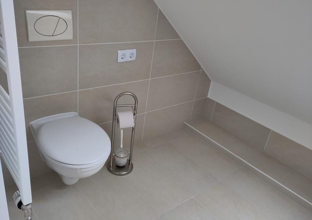 Photo of Bathroom in Oberbessenbach