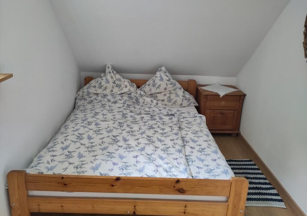 Photo of Bedroom in Oberbessenbach