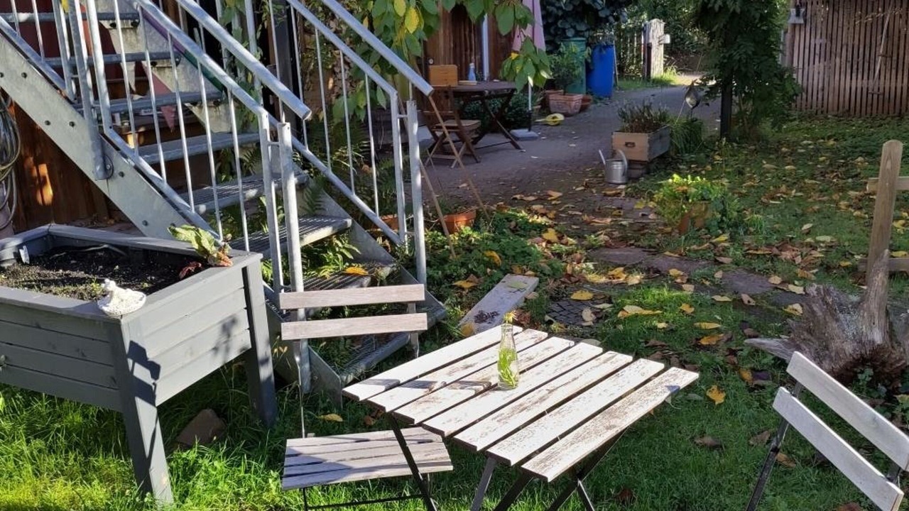 Photo of Outdoor in Oberbessenbach
