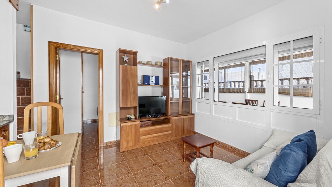 Photo of Livingroom in Playa Honda