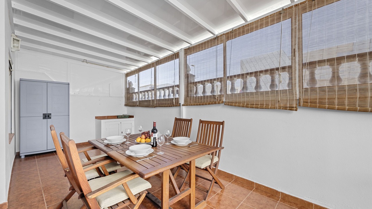 Photo of Outdoor in Playa Honda