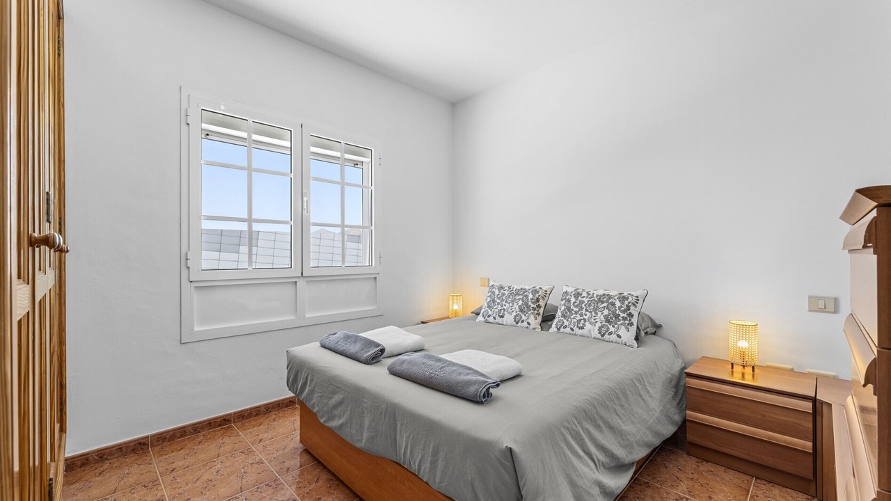 Photo of Bedroom in Playa Honda
