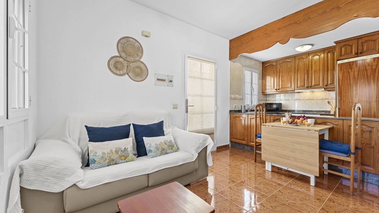 Photo of Livingroom in Playa Honda