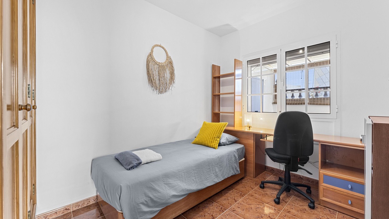 Photo of Bedroom in Playa Honda