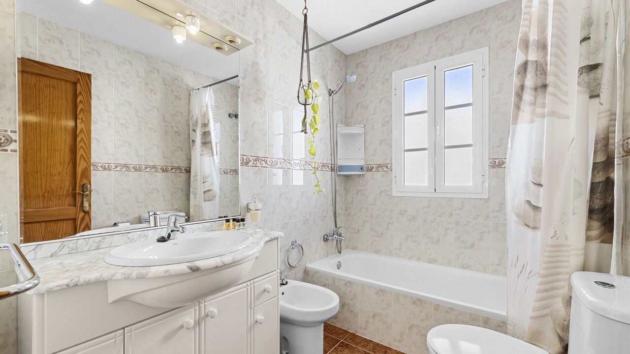 Photo of Bathroom in Playa Honda