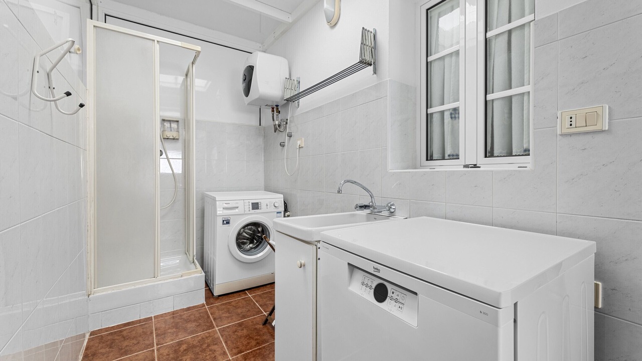 Photo of Bathroom in Playa Honda