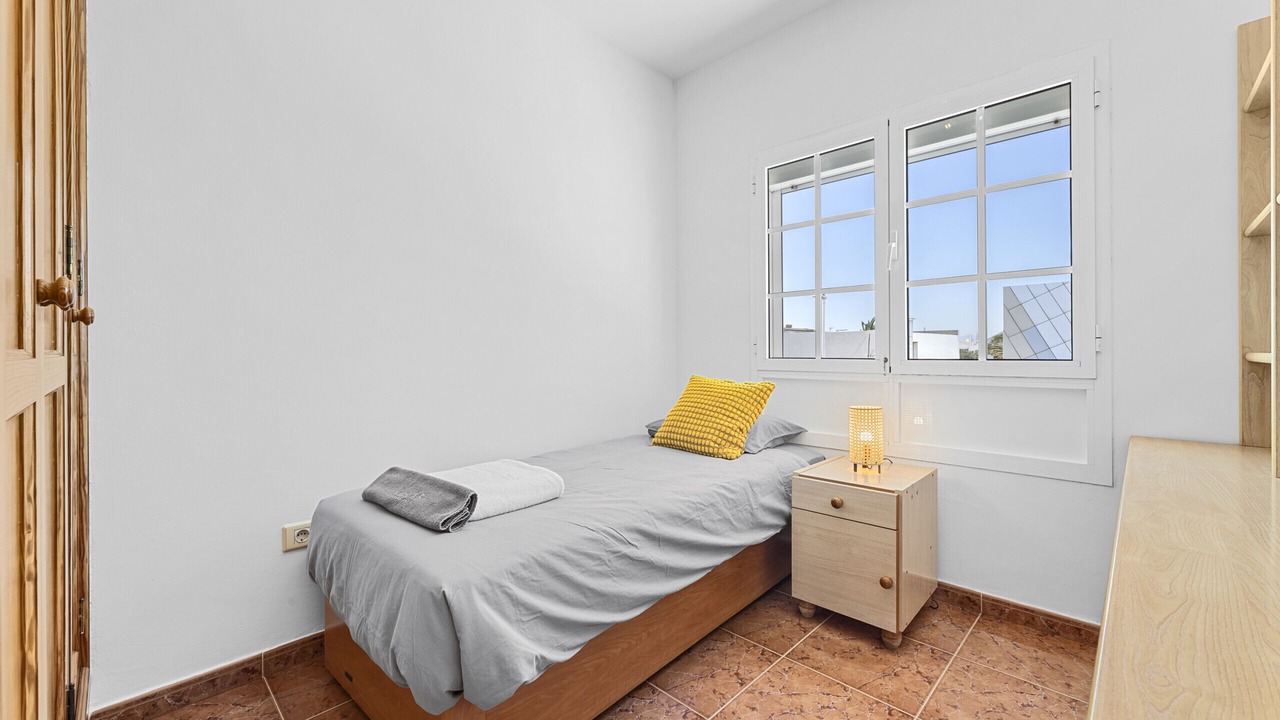 Photo of Bedroom in Playa Honda