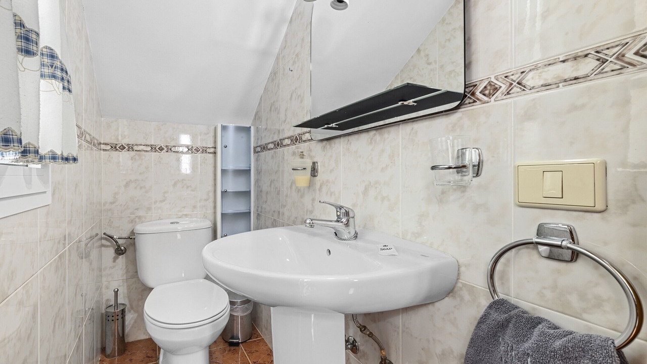Photo of Bathroom in Playa Honda