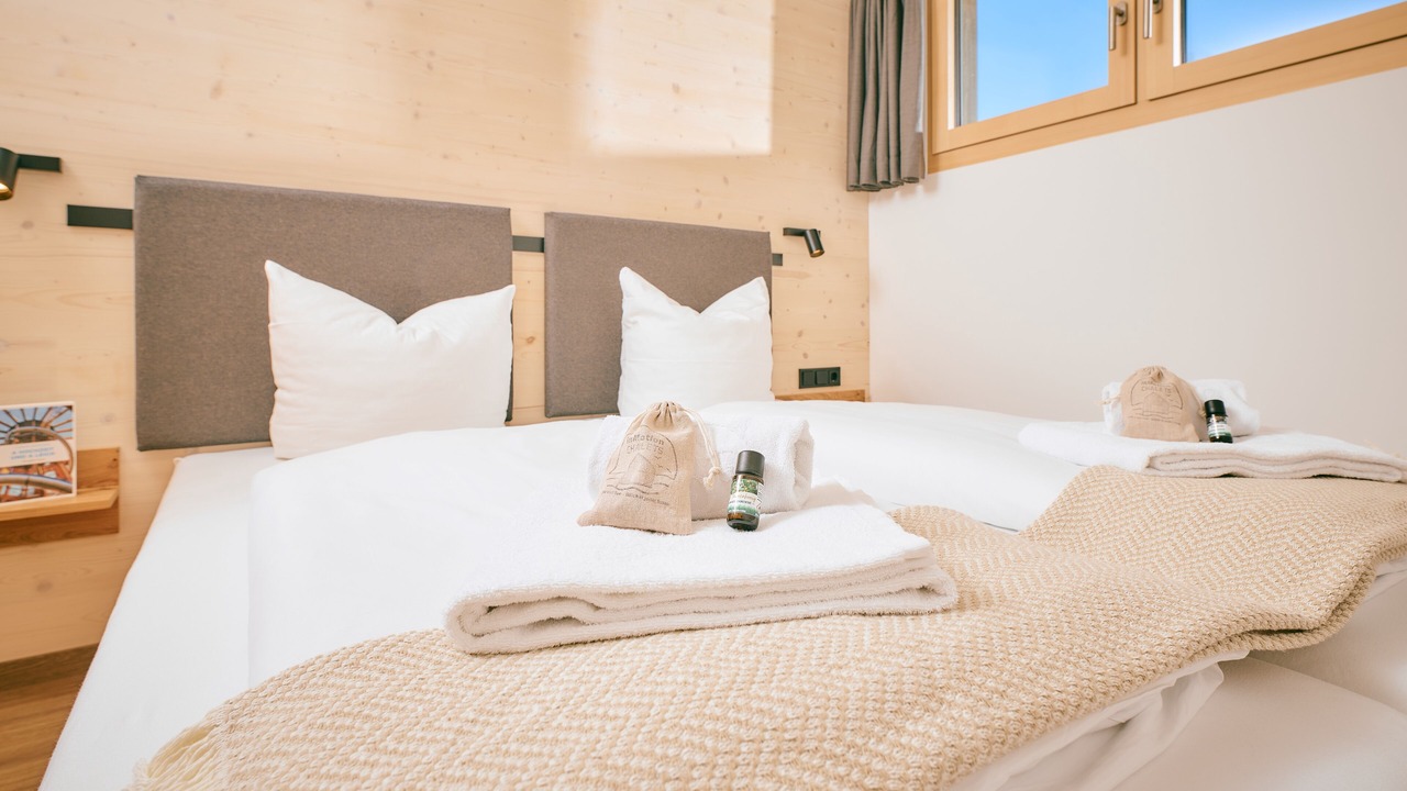 Photo of Bedroom in Steinberg am See