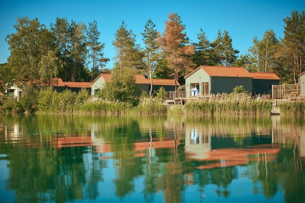 Photo of Outdoor in Steinberg am See