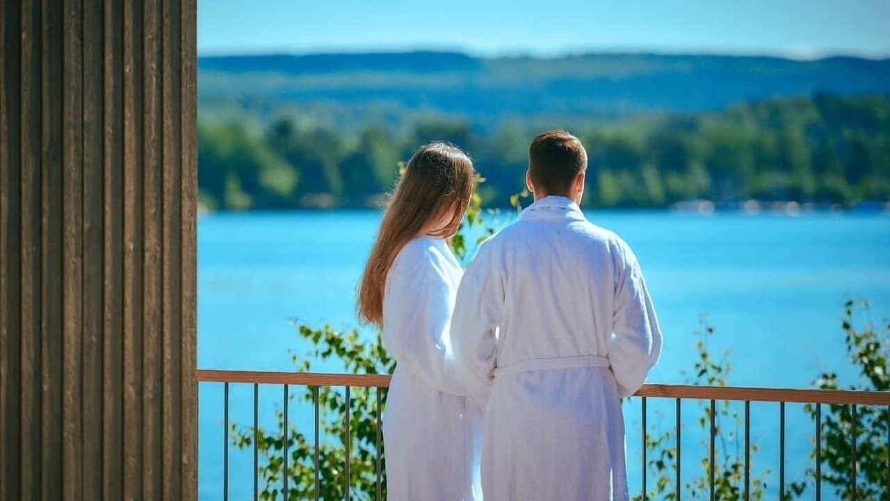 Photo of Outdoor in Steinberg am See