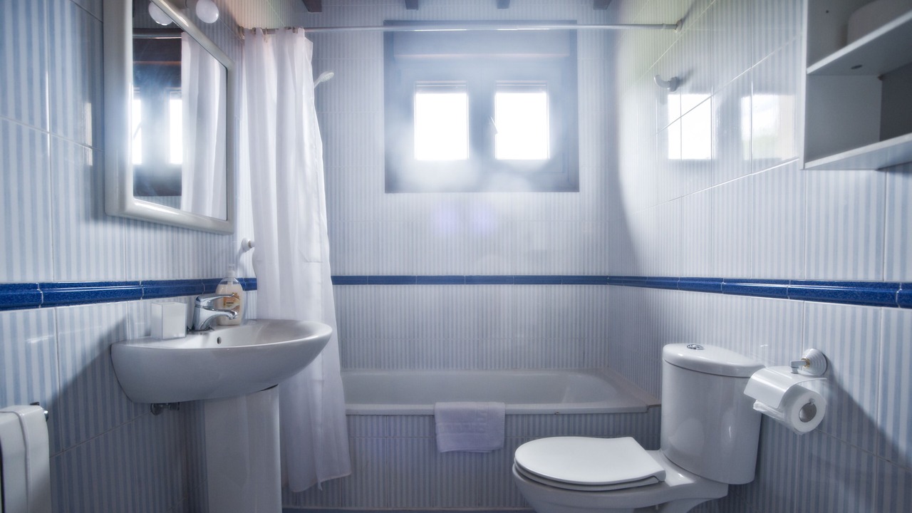 Photo of Bathroom in Ovio