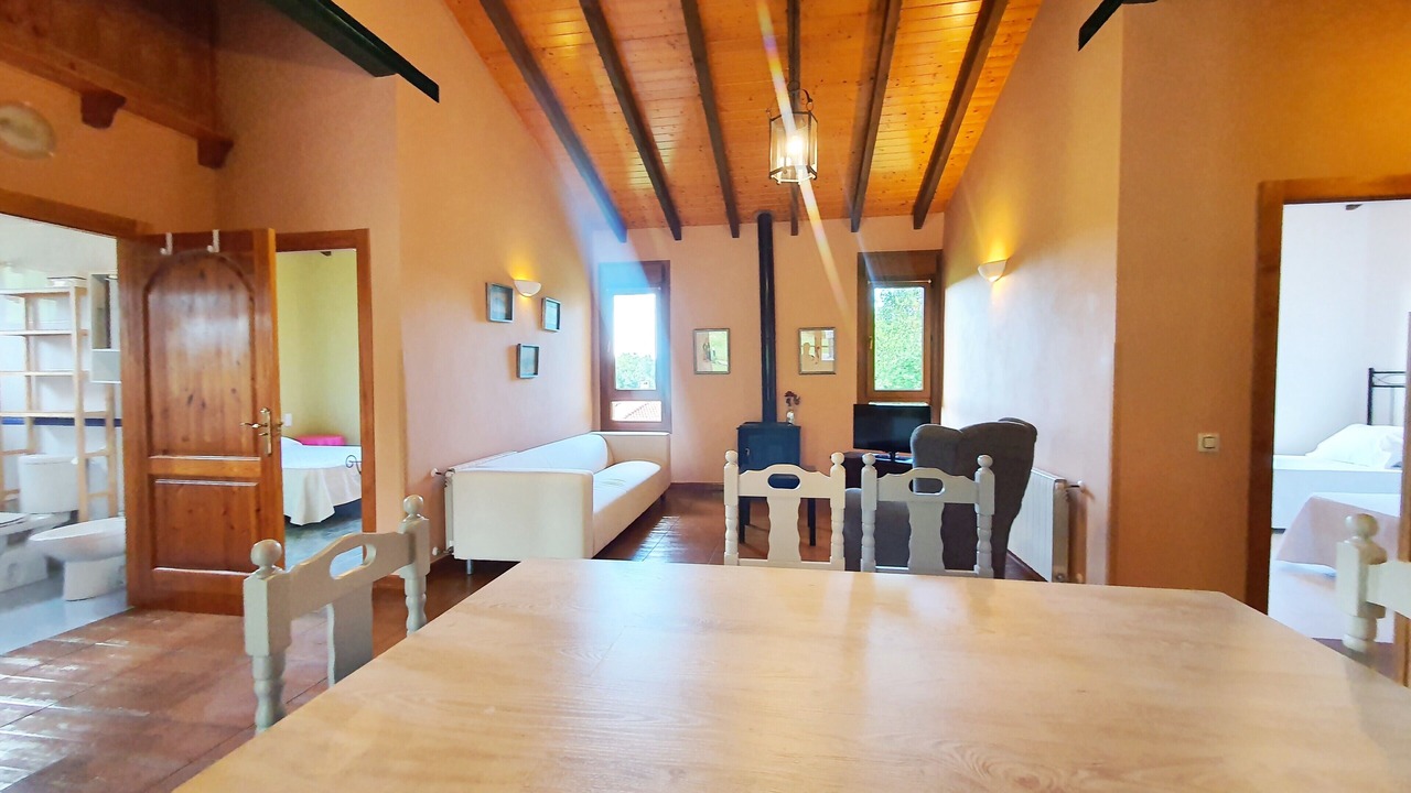 Photo of Livingroom in Ovio